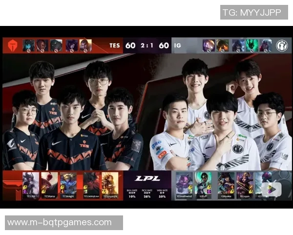 赛后复盘IG与V5对决速度分析及战术探讨