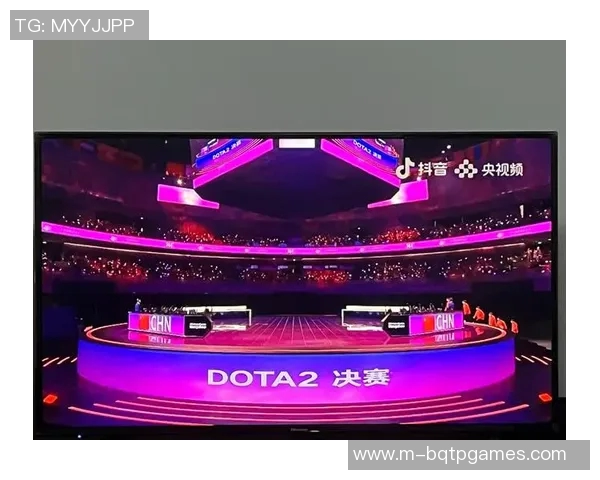 2026电竞新闻DOTA2赛事中BLG战队表现出色成功攀升至历史最高排名